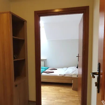 Hotel Dobry Zakatek Dom Rekolekcyjny Konstancin-Jeziorna Exteriér fotografie