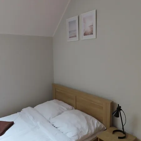 Hotel Dobry Zakatek Dom Rekolekcyjny Konstancin-Jeziorna Exteriér fotografie