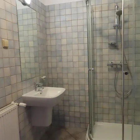 Hotel Dobry Zakatek Dom Rekolekcyjny Konstancin-Jeziorna Exteriér fotografie