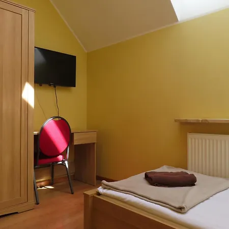 Hotel Dobry Zakątek Dom Rekolekcyjny Konstancin-Jeziorna Zewnętrze zdjęcie