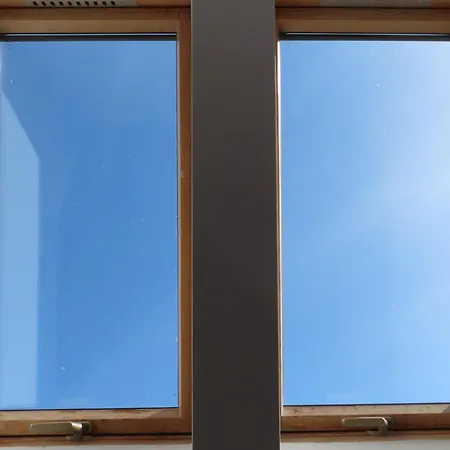 Hotel Dobry Zakatek Dom Rekolekcyjny Konstancin-Jeziorna Exteriér fotografie