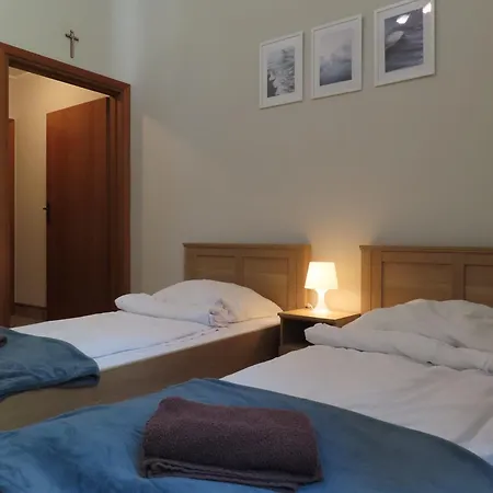 Hotel Dobry Zakątek Dom Rekolekcyjny Konstancin-Jeziorna Zewnętrze zdjęcie