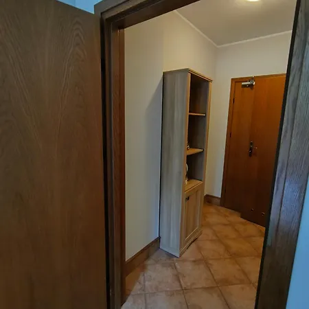 Hotel Dobry Zakatek Dom Rekolekcyjny Konstancin-Jeziorna Exteriér fotografie