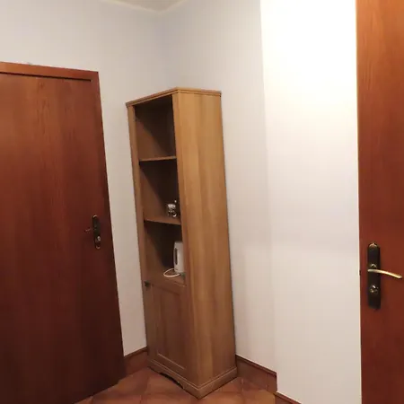 Hotel Dobry Zakatek Dom Rekolekcyjny Konstancin-Jeziorna Exteriér fotografie
