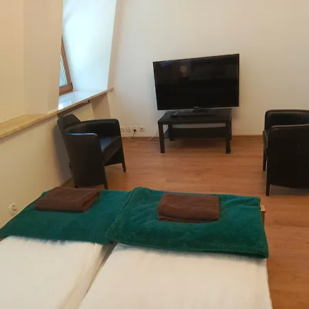 Hotel Dobry Zakatek Dom Rekolekcyjny Konstancin-Jeziorna Exteriér fotografie