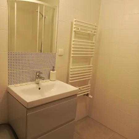 Hotel Dobry Zakatek Dom Rekolekcyjny Konstancin-Jeziorna Exteriér fotografie