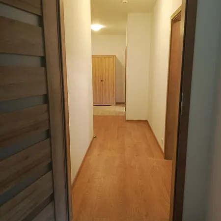 Hotel Dobry Zakatek Dom Rekolekcyjny Konstancin-Jeziorna Exteriér fotografie