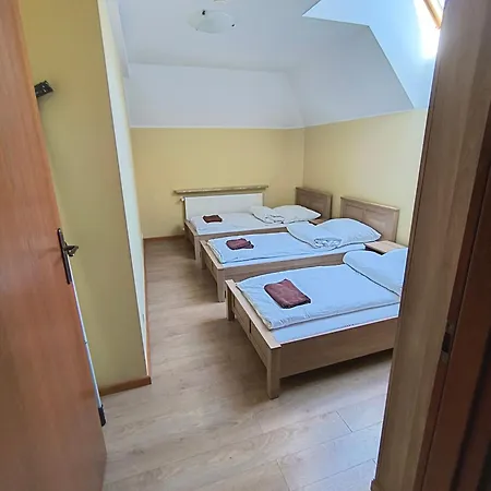 Hotel Dobry Zakątek Dom Rekolekcyjny Konstancin-Jeziorna Zewnętrze zdjęcie