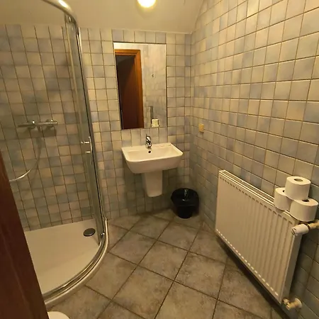 Hotel Dobry Zakątek Dom Rekolekcyjny Konstancin-Jeziorna Zewnętrze zdjęcie