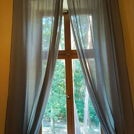 Hotel Dobry Zakatek Dom Rekolekcyjny Konstancin-Jeziorna Pokoj fotografie