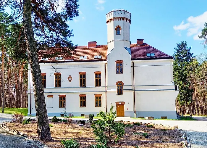 Dobry Zakatek Dom Rekolekcyjny