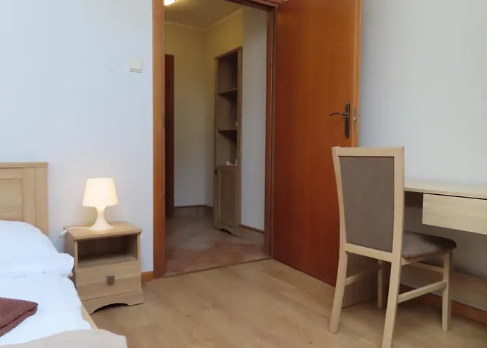 Dobry Zakatek Dom Rekolekcyjny