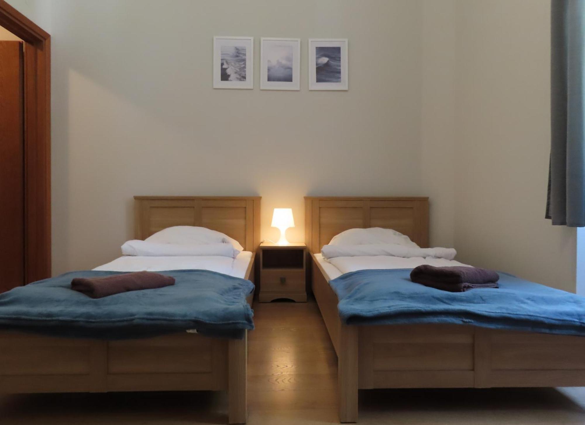 Prázdninový areál Dobry Zakatek Dom Rekolekcyjny