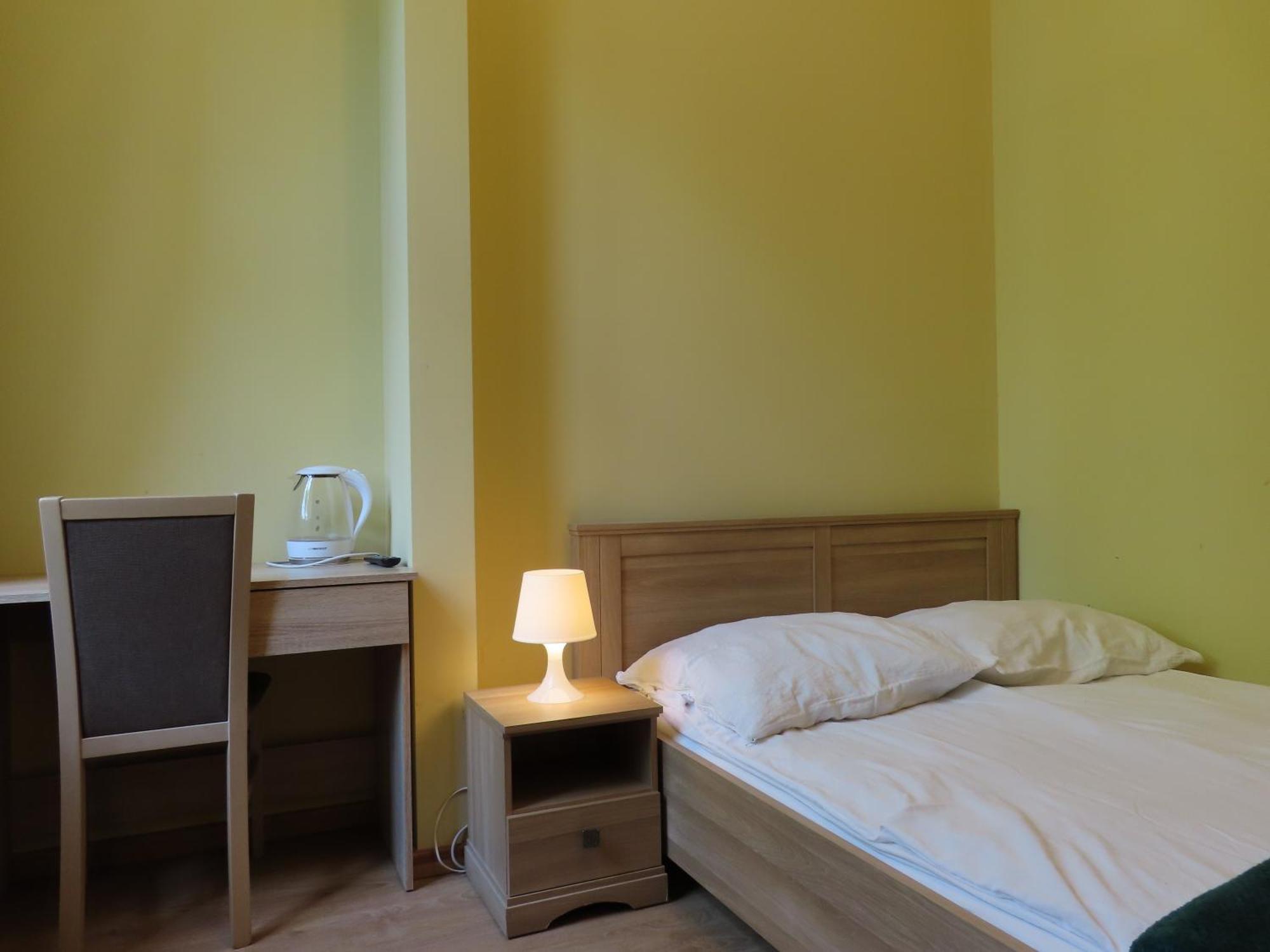 Dobry Zakatek Dom Rekolekcyjny Prázdninový areál 3*