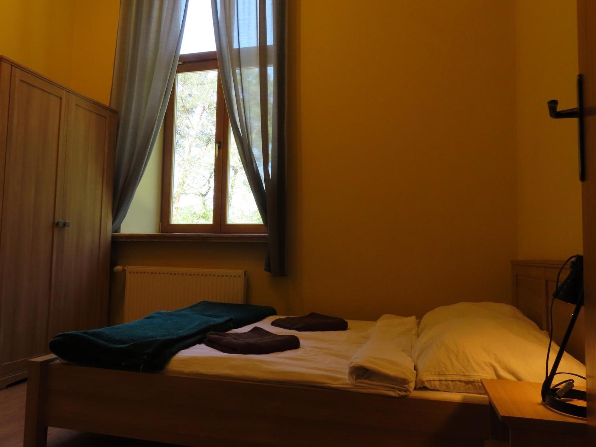 Dobry Zakatek Dom Rekolekcyjny Konstancin-Jeziorna