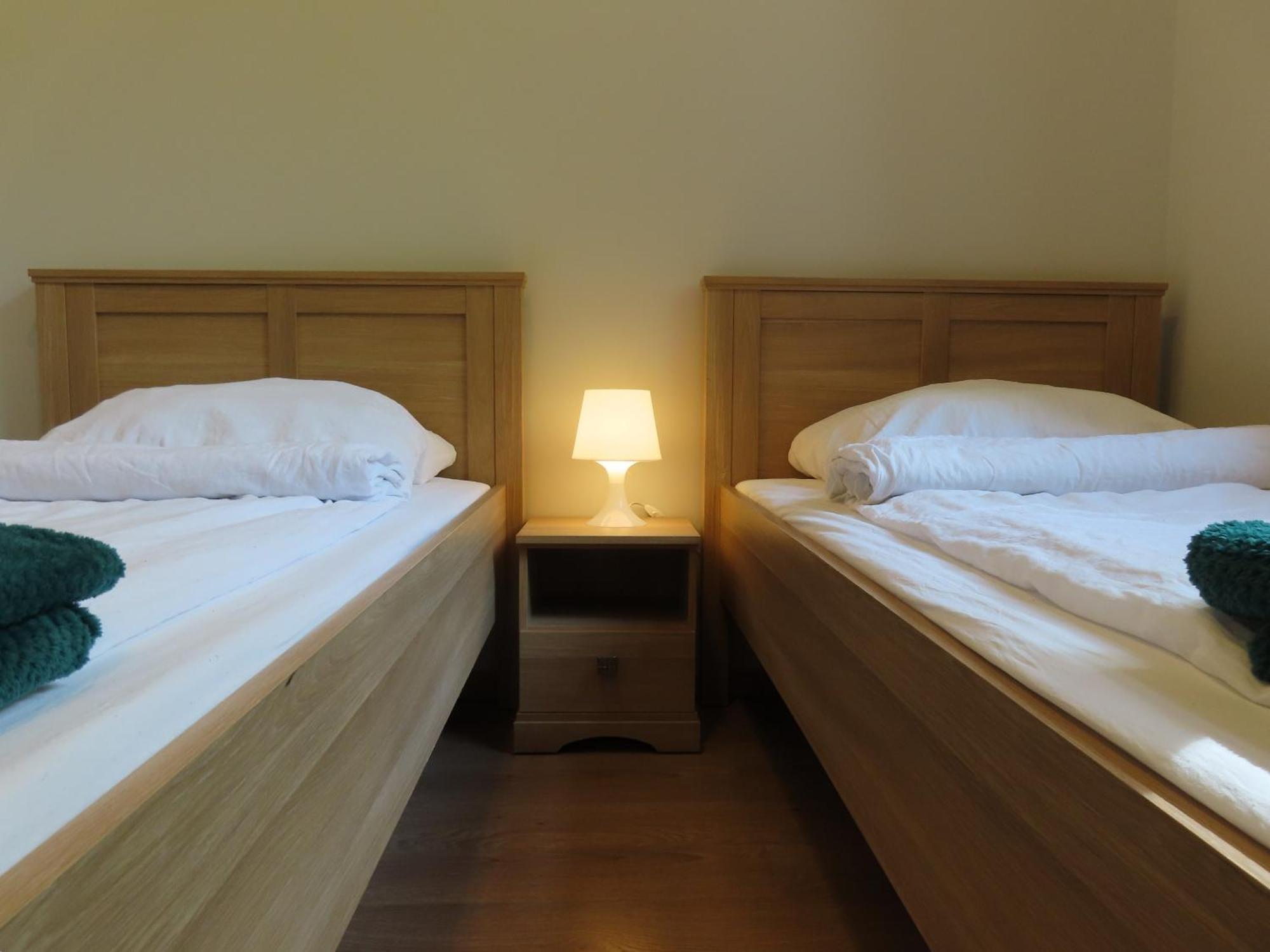 Prázdninový areál Dobry Zakatek Dom Rekolekcyjny 3*