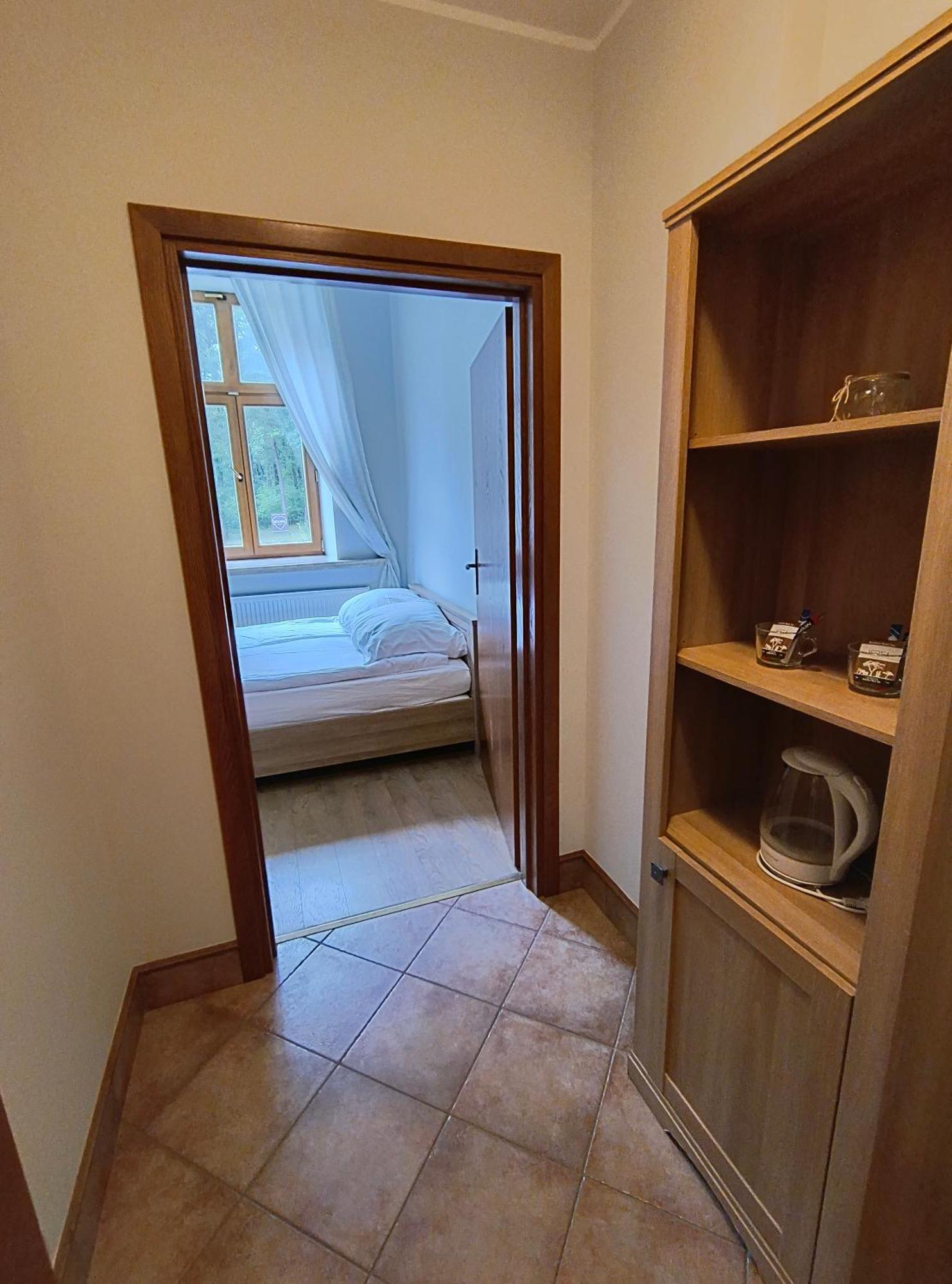 Dobry Zakatek Dom Rekolekcyjny 3*
