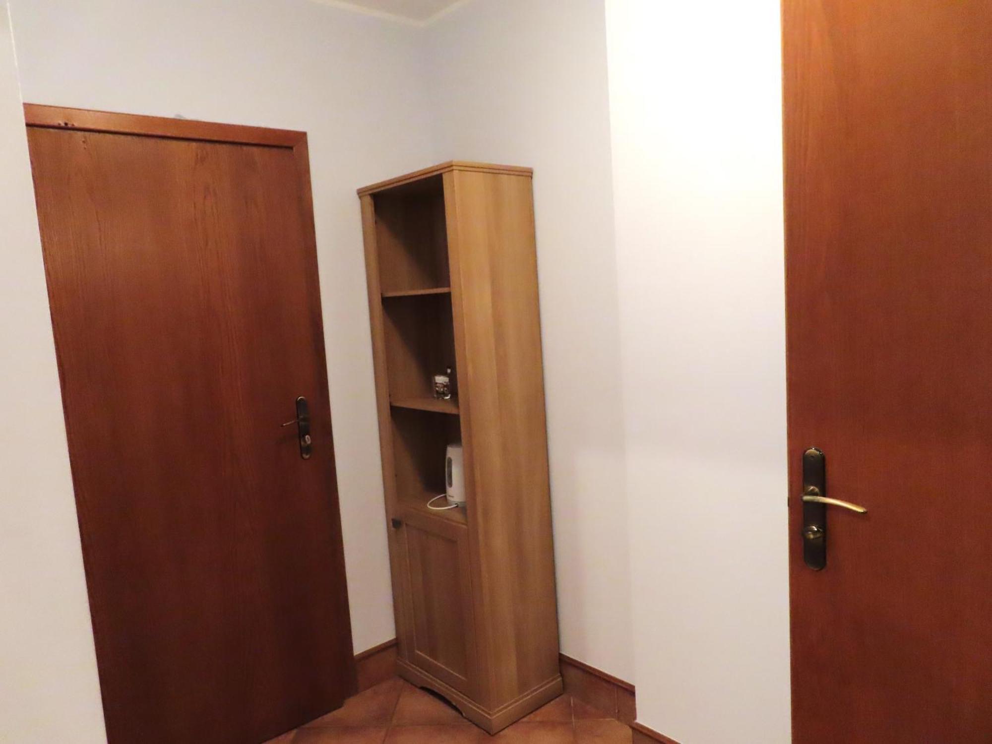 Dobry Zakatek Dom Rekolekcyjny Konstancin-Jeziorna