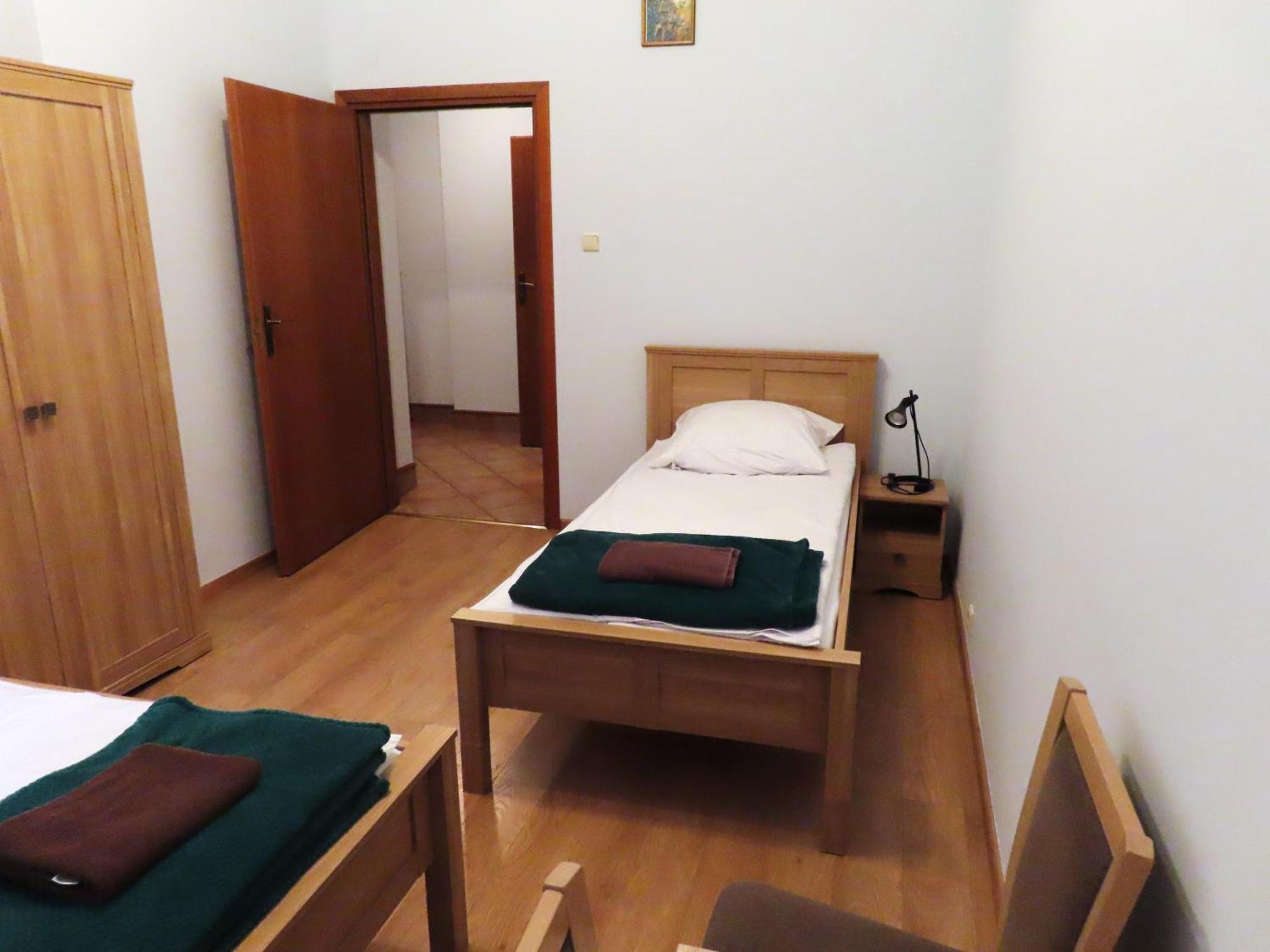Prázdninový areál Dobry Zakatek Dom Rekolekcyjny 3*