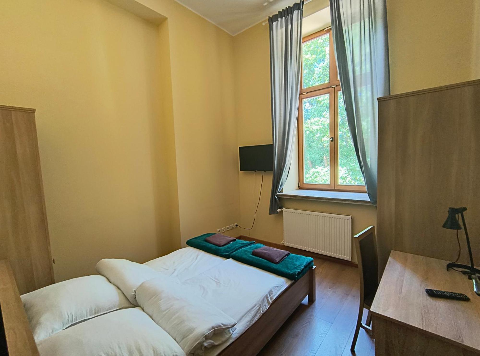 Dobry Zakatek Dom Rekolekcyjny 3* Konstancin-Jeziorna