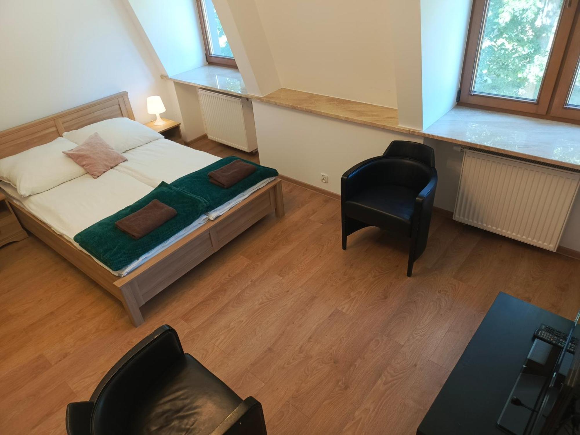 Dobry Zakatek Dom Rekolekcyjny 3* Konstancin-Jeziorna
