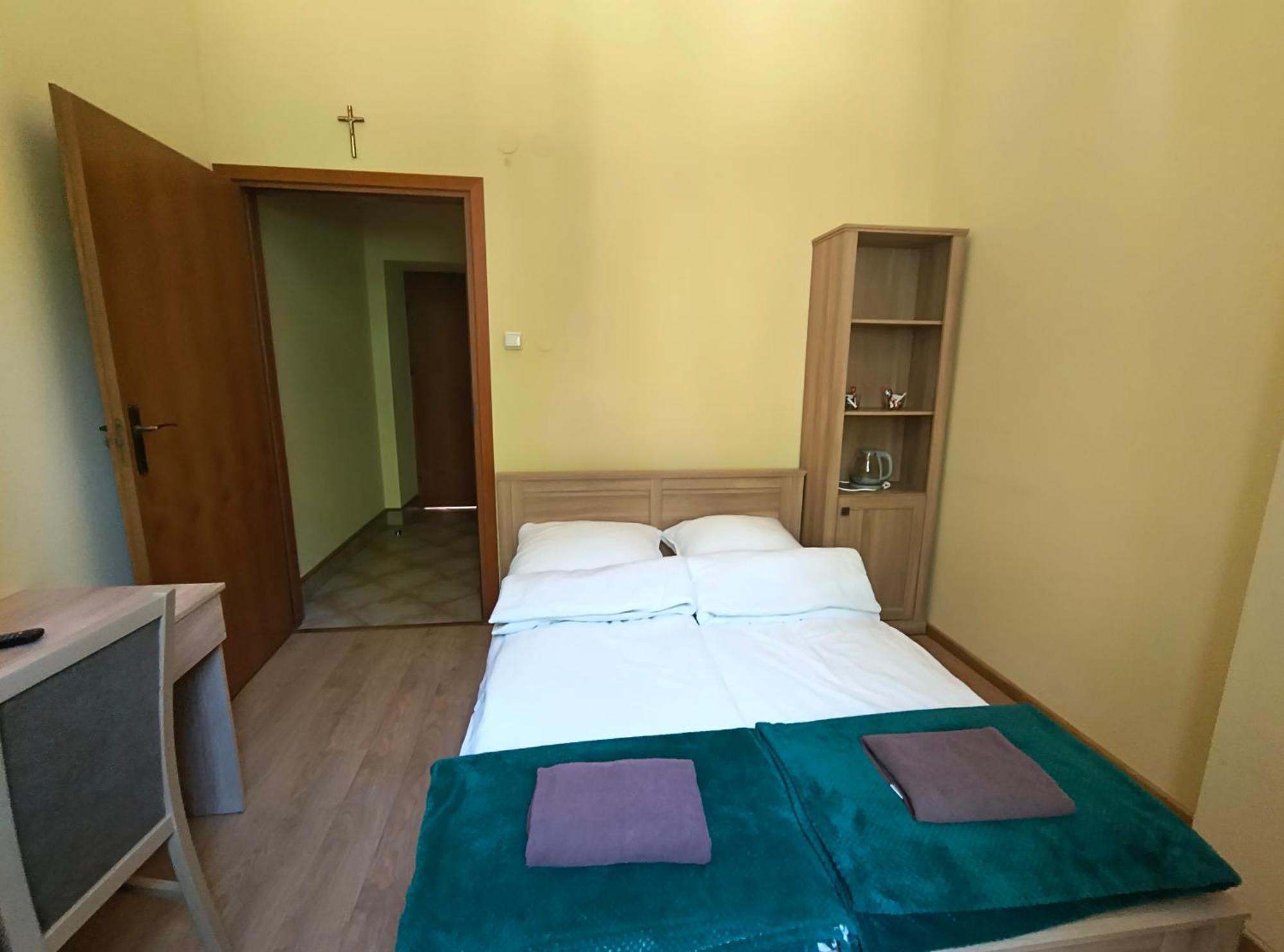 Dobry Zakatek Dom Rekolekcyjny Prázdninový areál Konstancin-Jeziorna