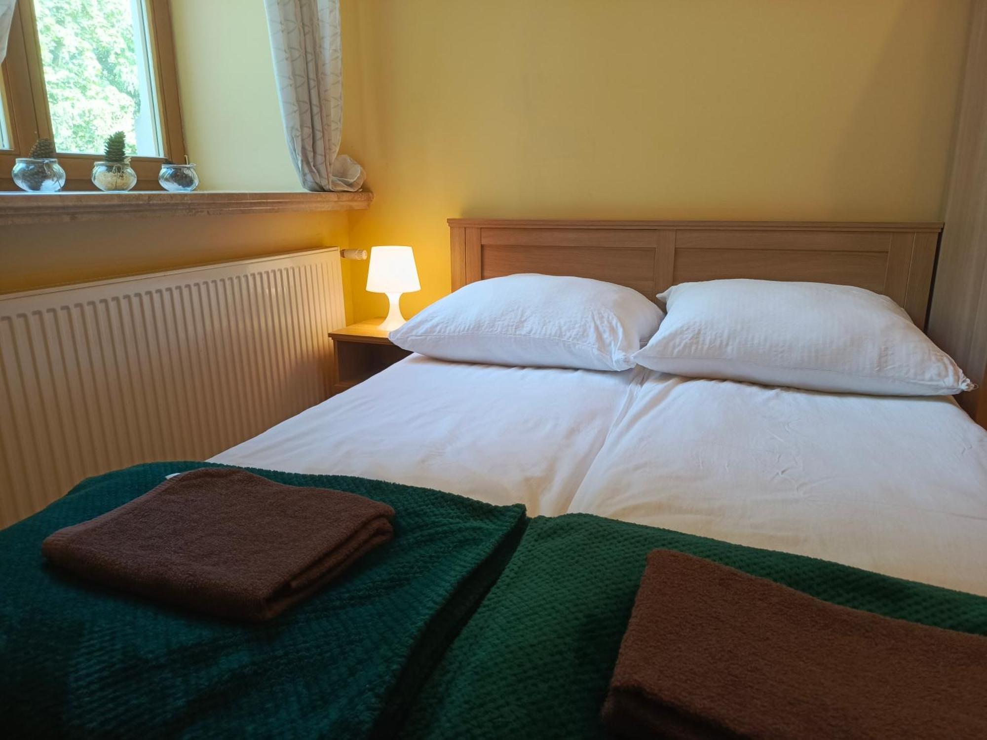 Dobry Zakatek Dom Rekolekcyjny 3* Konstancin-Jeziorna