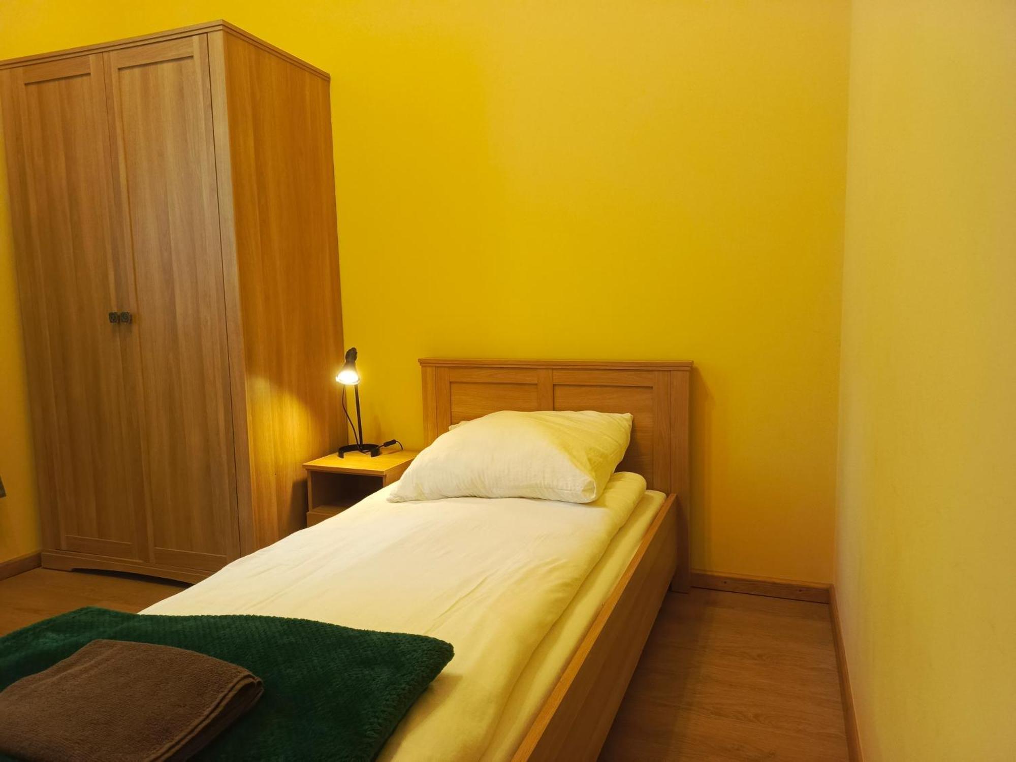 Dobry Zakatek Dom Rekolekcyjny Prázdninový areál