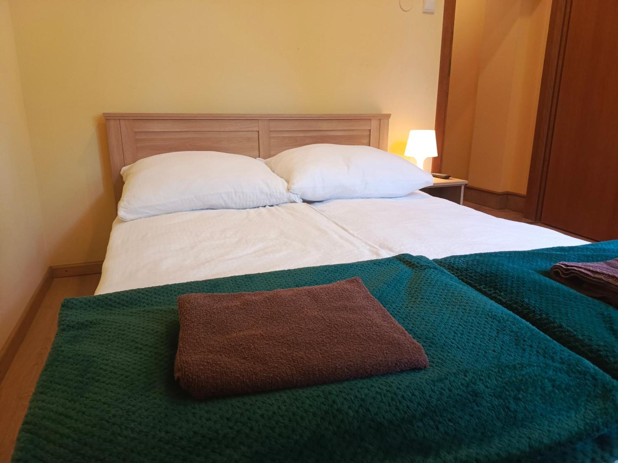 Prázdninový areál Dobry Zakatek Dom Rekolekcyjny 3*